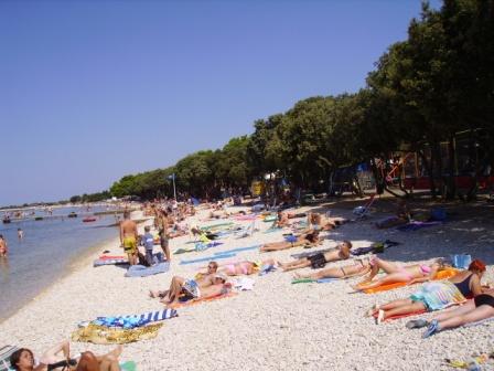 Kroatien 2007 - 