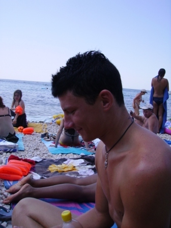 Kroatien 2007 - 