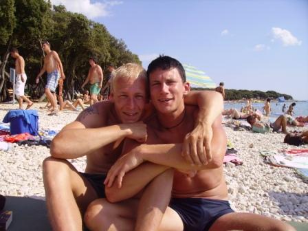 Kroatien 2007 - 