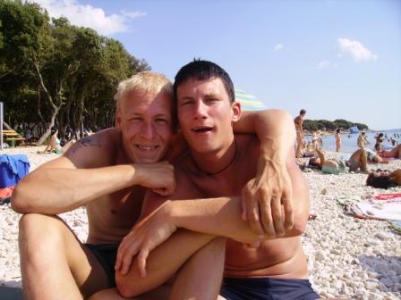 Kroatien 2007 - 