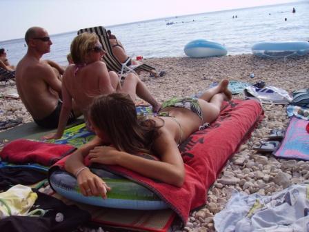 Kroatien 2007 - 