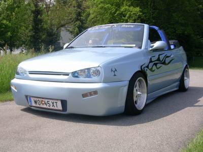 Vw Treffen2007 - 