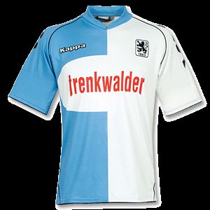 TSV Weiß und BLau - 