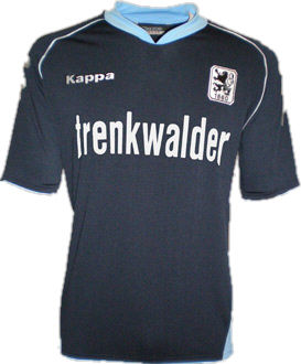 TSV Weiß und BLau - 