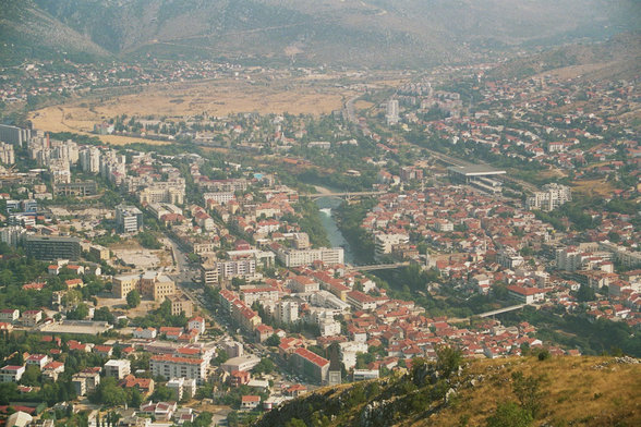 Mostar 2007 - 