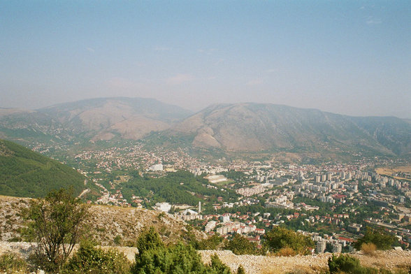 Mostar 2007 - 