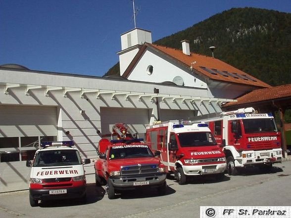 FF ST.Pankraz - 