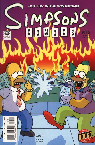 Simpsons - 