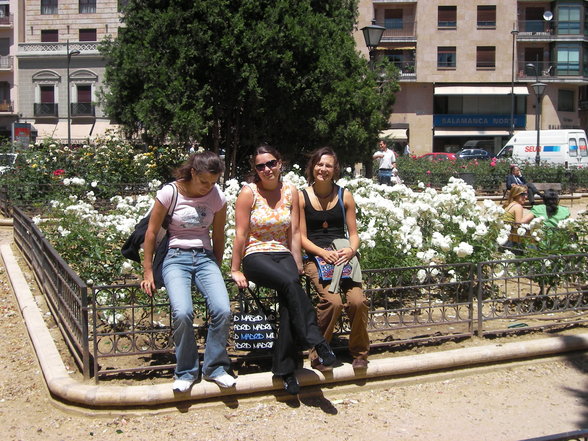 Madrid 2007 - 