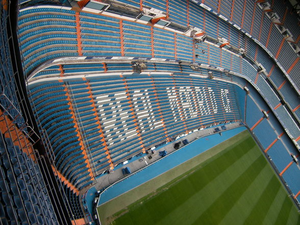 Madrid 2007 - 