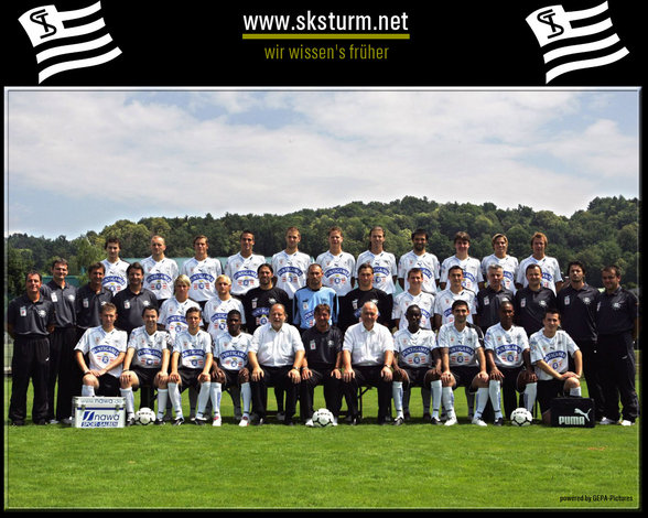 SK STURM - 