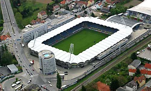 SK STURM - 