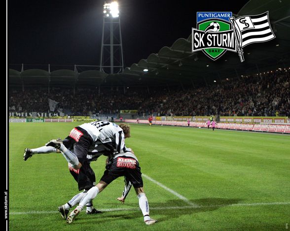 SK STURM - 