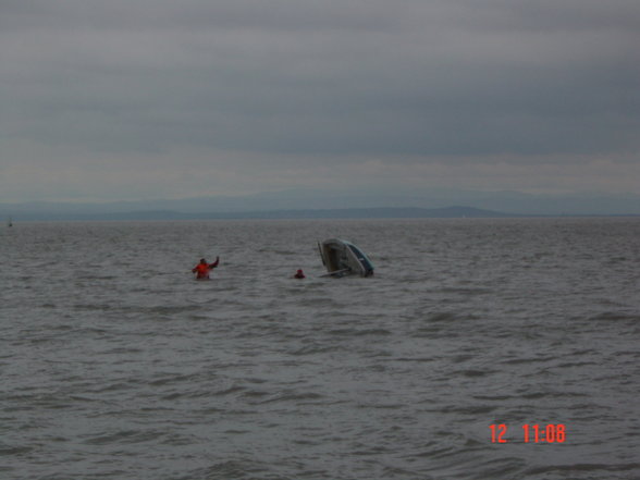 Segelkurs am Neusiedlersee:D - 