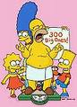 The Simpsons - 