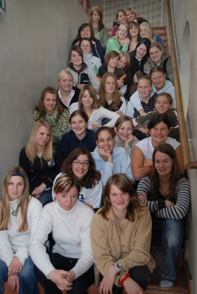 Mine Klass - 