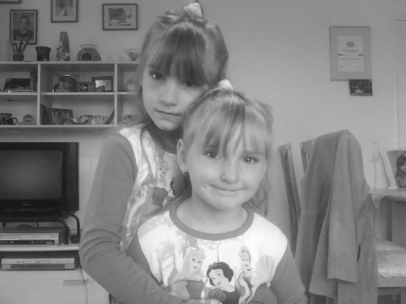 Meine sisters  - 