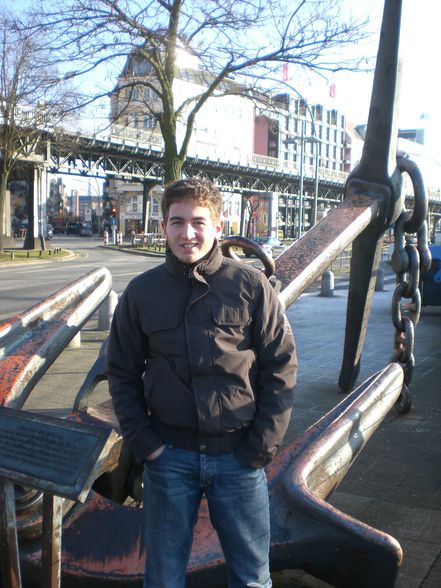 >> HaMBuRG 2009  - 