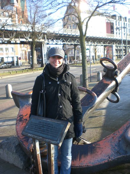 >> HaMBuRG 2009  - 