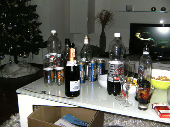 Silvester 2009 - 