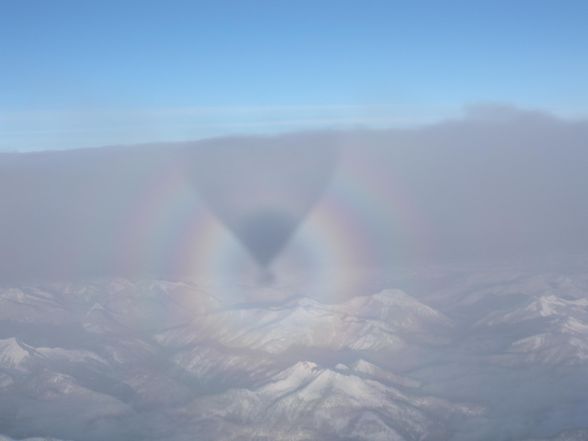 Alpenüberquerung - 