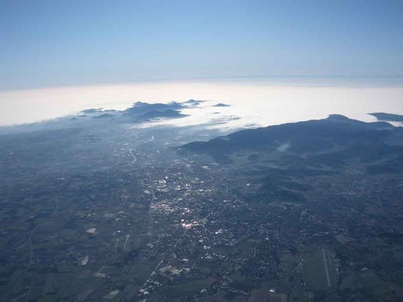 Alpenüberquerung - 