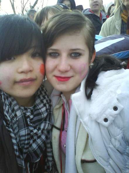 Fasching 2010 - 