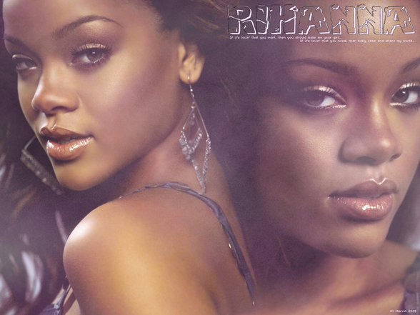 RiHaNnA - 