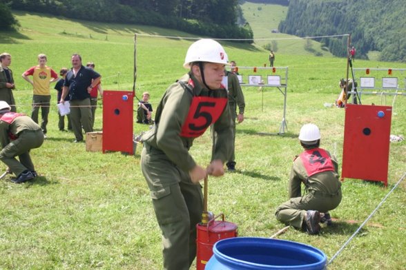 Bewerbe - 