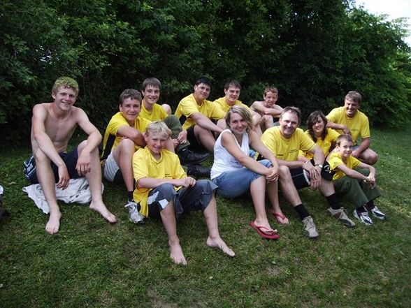 (= Laundesbewerb 2008 =( - 