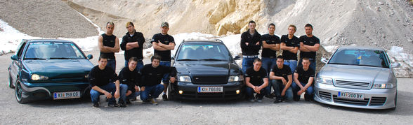 TEAM2EXTREME - 