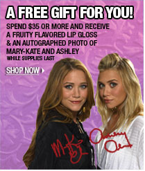 mary-kateandashley.com - 