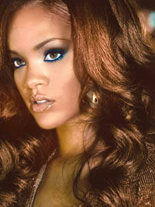 rihanna - 