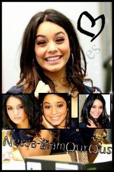 °§vanessa anne hudgens§° - 