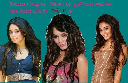 °§vanessa anne hudgens§° - 