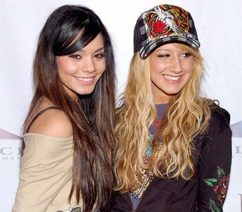 °§vanessa anne hudgens§° - 