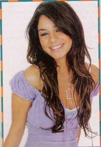 °§vanessa anne hudgens§° - 