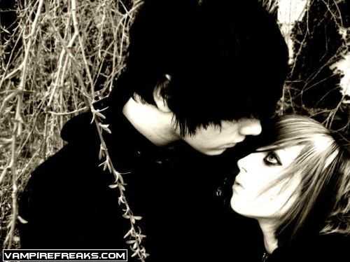 EmO LoVe  - 