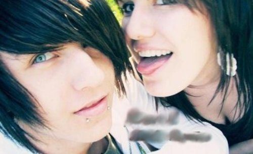 EmO LoVe  - 