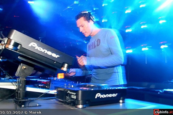 ::: TIESTO 30.03.2007 ::: - 