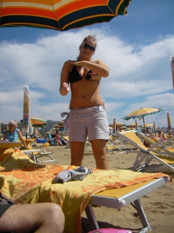 ::: Bibione 30.07.-02.08.2007 ::: - 