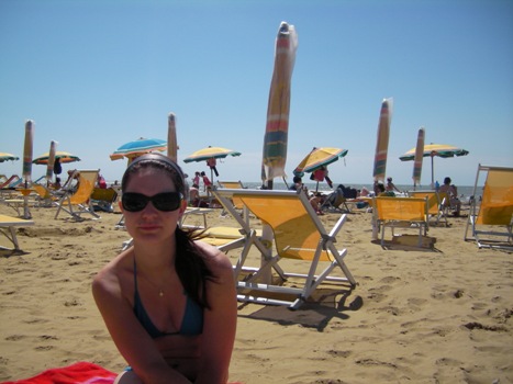 ::: Bibione 30.07.-02.08.2007 ::: - 