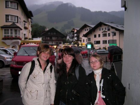 :: The Trip - Austria 2008 :: - 