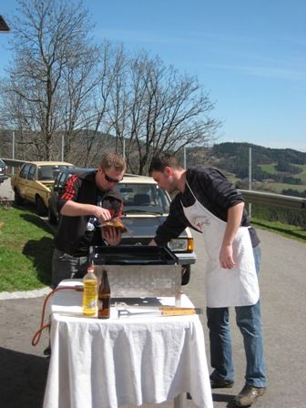 :: Fastenende 2010 :: - 