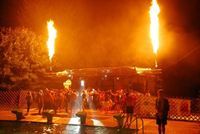 BEACHPARTY REICHENAU - 