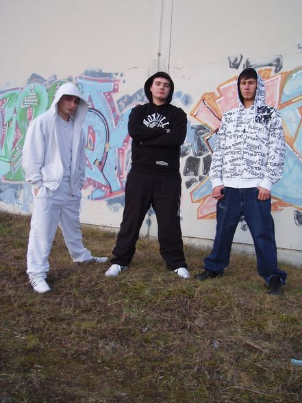 WelsSide GangstaZZ - 