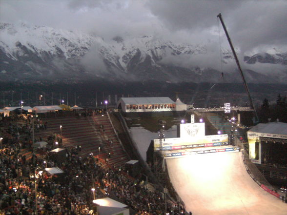 Air & Style 08!!!! - 