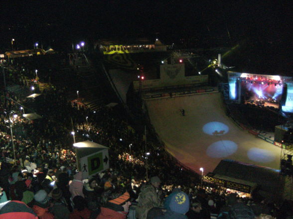 Air & Style 08!!!! - 