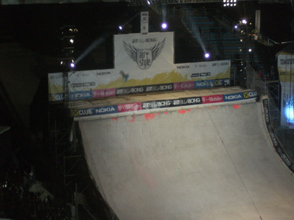 Air & Style 08!!!! - 