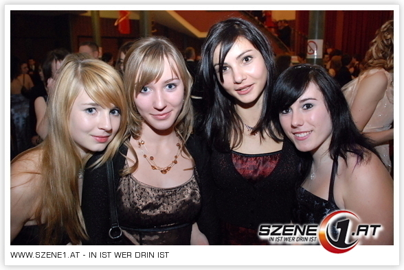 ^^BORG-BALL 2008  - 